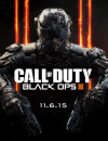 Call of Duty Black Ops III midnight release at Game Mania