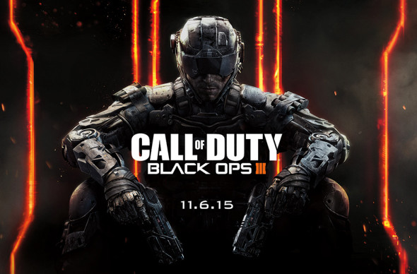 Call of Duty: Black Ops 3 Chaos Cybercore Trailer