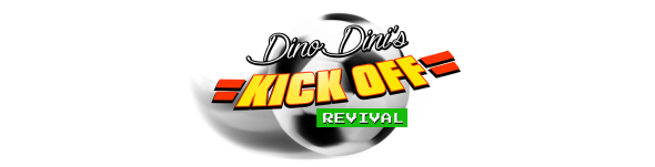 Dino Dini’s Kick Off Revival announced