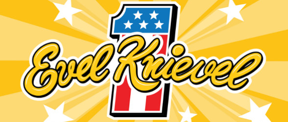 Official Evil Knievel app announced