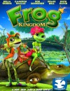Frog Kingdom (Blu-ray) – Movie Review