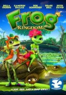 Frog Kingdom (Blu-ray) – Movie Review