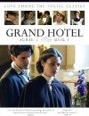 Grand Hotel: Season 2 Box 1 (DVD) – Series Review