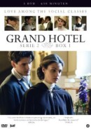 Grand Hotel: Season 2 Box 1 (DVD) – Series Review