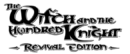 The Witch and the Hundred Knight: Revival Edition – Review