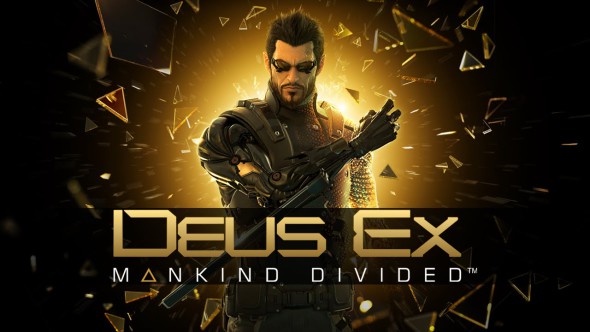 Adam Jensen 2.0 has arrived – Deus Ex: Mankind Divided Trailer Released
