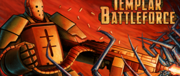 Templar Battleforce now available for iOS and Android