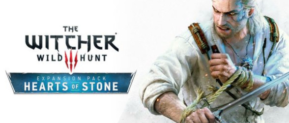The Witcher 3: Wild Hunt – Hearts of Stone launch trailer revealed