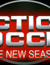 Tactical Soccer The New Season Launched Yesterday