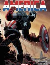 Captain America #001 – Comic Book Review
