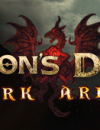 Dragon’s Dogma: Dark Arisen set to be released on PC
