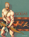 Golias #4 Met de Dood in het Hart – Comic Book Review