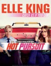 Hot Pursuit (DVD) – Movie Review