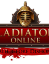 Gladiators Online gets XMas update