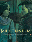 Millennium #3 Gerechtigheid Deel 2 – Comic Book Review