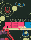 One Ship Two Ship Redshift Blueshift – Review
