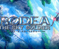 Rodea: The Sky Soldier – Review