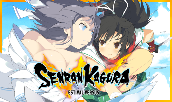 New trailer and pre-order bonuses for Senran Kagura: Estival Versus