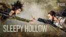 Sleepy Hollow: Season 2 (DVD) – Series Review