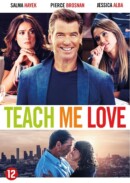 Teach Me Love (DVD) – Movie Review