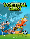 Voetbalgek! #10 – Comic Book Review