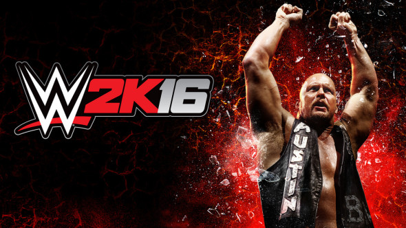WWE 2K16 Legends Pack available now