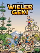 Wielergek #9 – Comic Book Review
