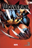Wolverine #001 – Comic Book Review