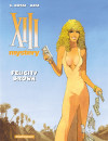 XIII Mystery Felicity Brown – Comic Book Review