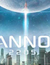 Anno 2205 available on Windows PC