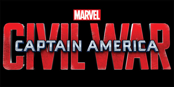 New trailer for Captain America: Civil War
