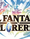Final Fantasy Explorers will feature 21 job classes upon release