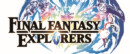 Two new Eidolons in Final Fantasy Explorers