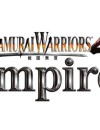 Samurai Warriors 4 Empires gets castles