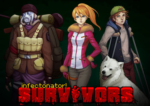 infectonator_survivors_Logo
