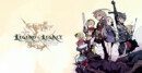 Legend of Legacy trailer