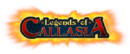 Legends of Callasia on Steam as Greenlight Concept