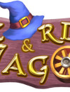 Wizards & Wagons out now