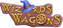 Wizards & Wagons out now