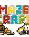 Maze-building app Mazecraft receives a major update