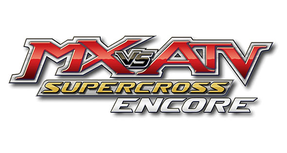 mx vs atv supercross encore