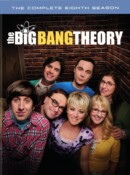 The Big Bang Theory: Season 8 (DVD) – Series Review