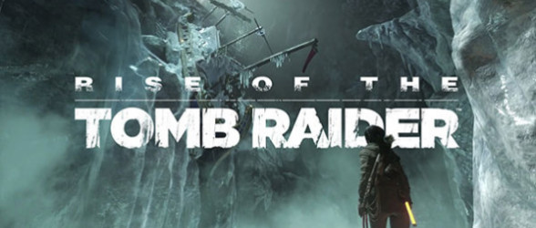 Rise of the Tomb Raider out today