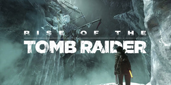 Release date for Rise of the Tomb Raider has been announced
