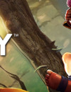 Get ready for the Vainglory Finals