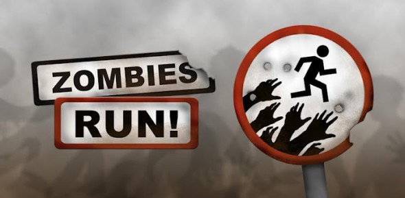 Zombies, Run! coming to Apple Watch