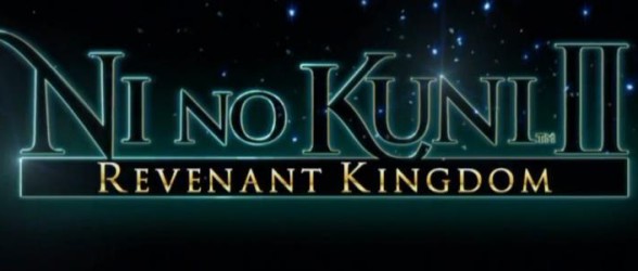 Get ready for Ni no Kuni 2