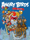Angry Birds #5 Jingle Birds – Comic Book Review