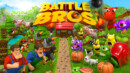 Enter the fray in Battle Bros.