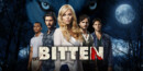 Bitten: Season 1 (DVD) – Series Review
